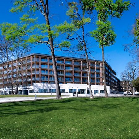 Buff Medical Resort Konstanz Exterior photo