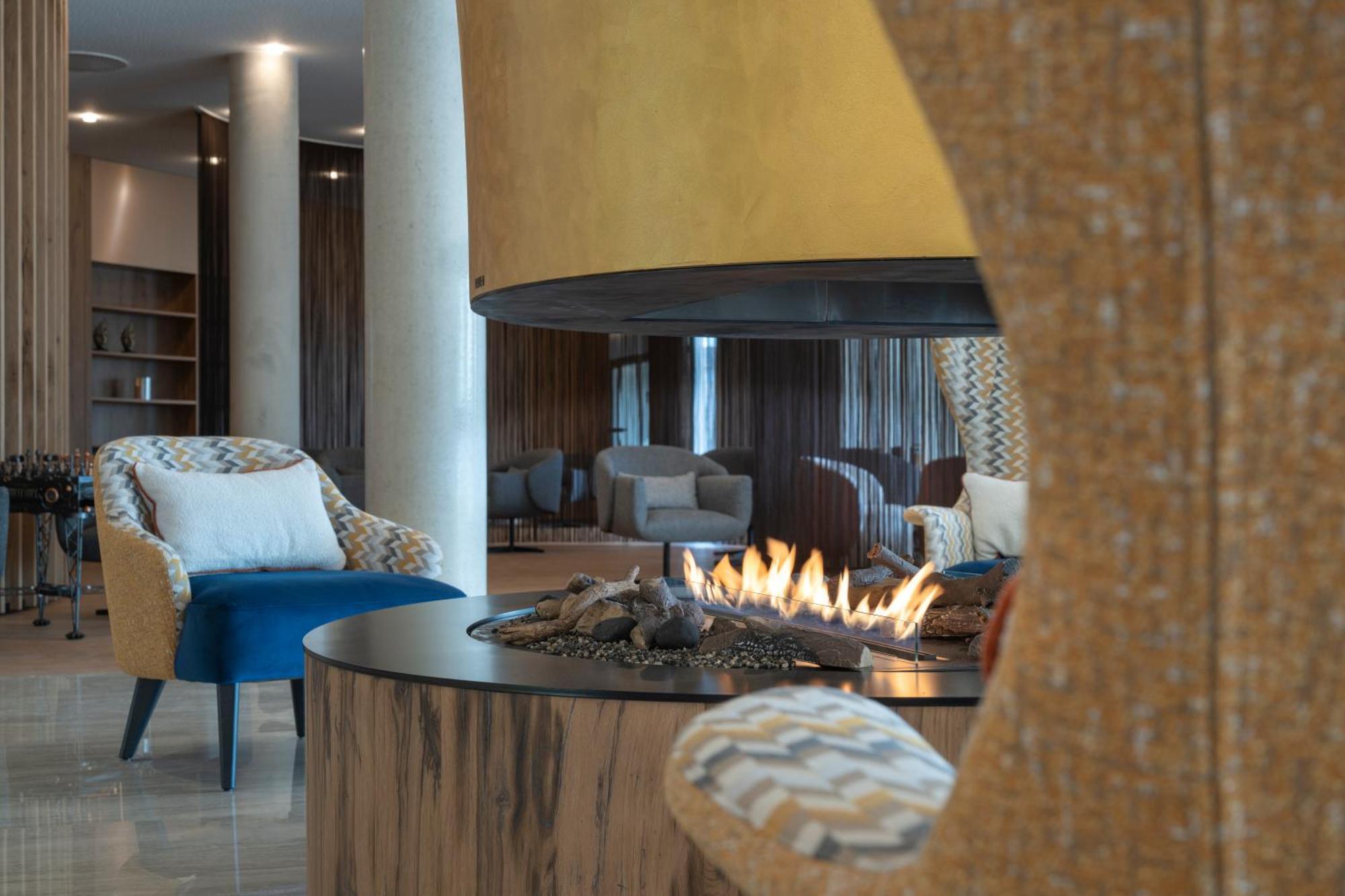 Buff Medical Resort Konstanz Exterior photo