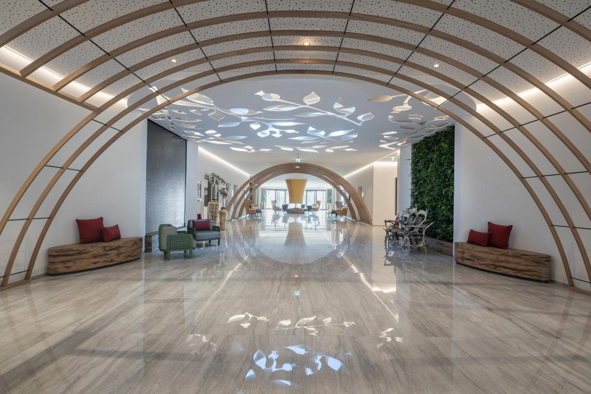Buff Medical Resort Konstanz Exterior photo