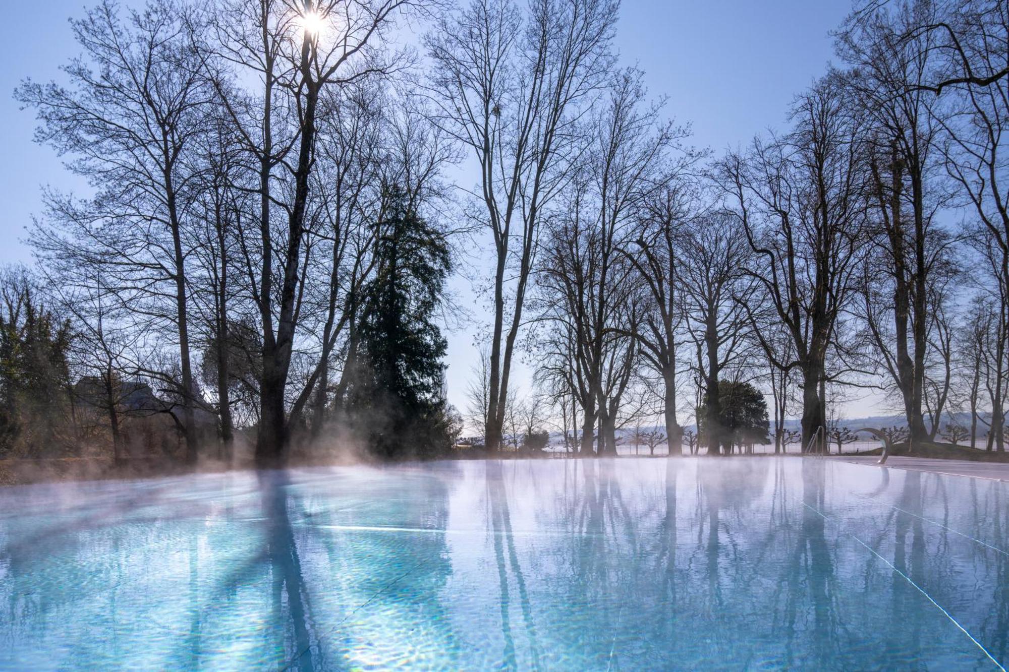 Buff Medical Resort Konstanz Exterior photo